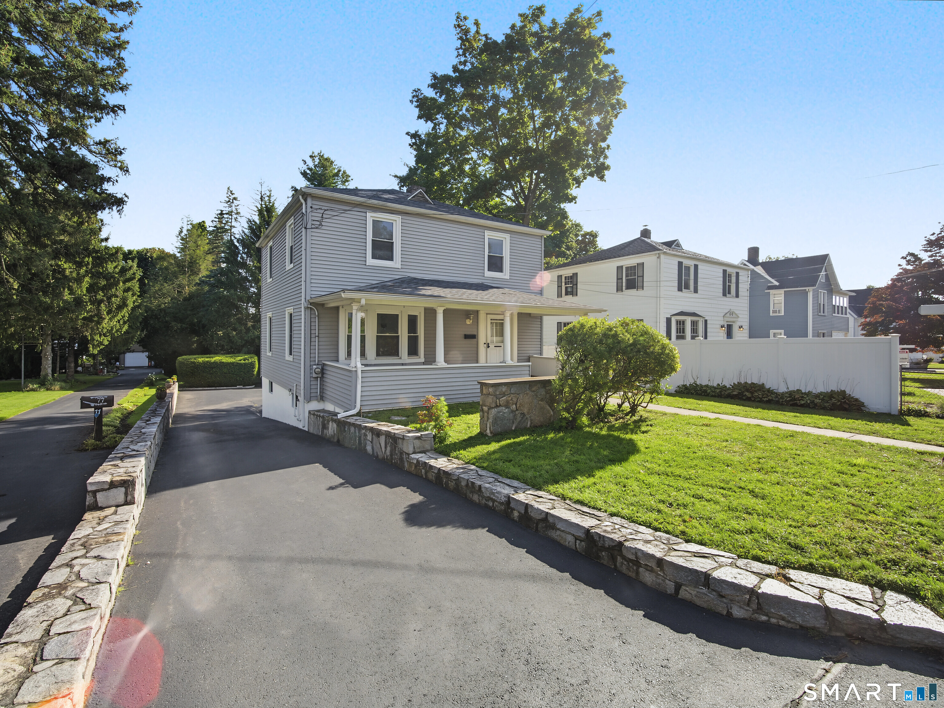 75 Westville Avenue Danbury CT 06810