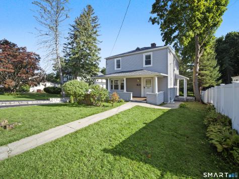 75 Westville Avenue Danbury CT 06810