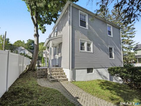 75 Westville Avenue Danbury CT 06810