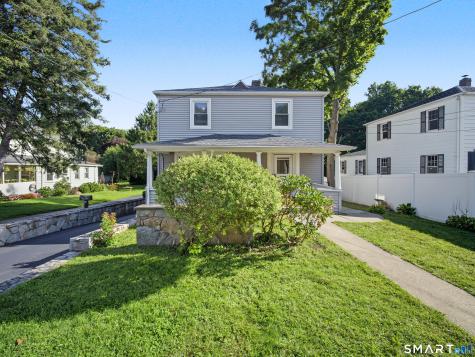 75 Westville Avenue Danbury CT 06810