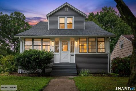 101 Englewood Avenue West Hartford CT 06110