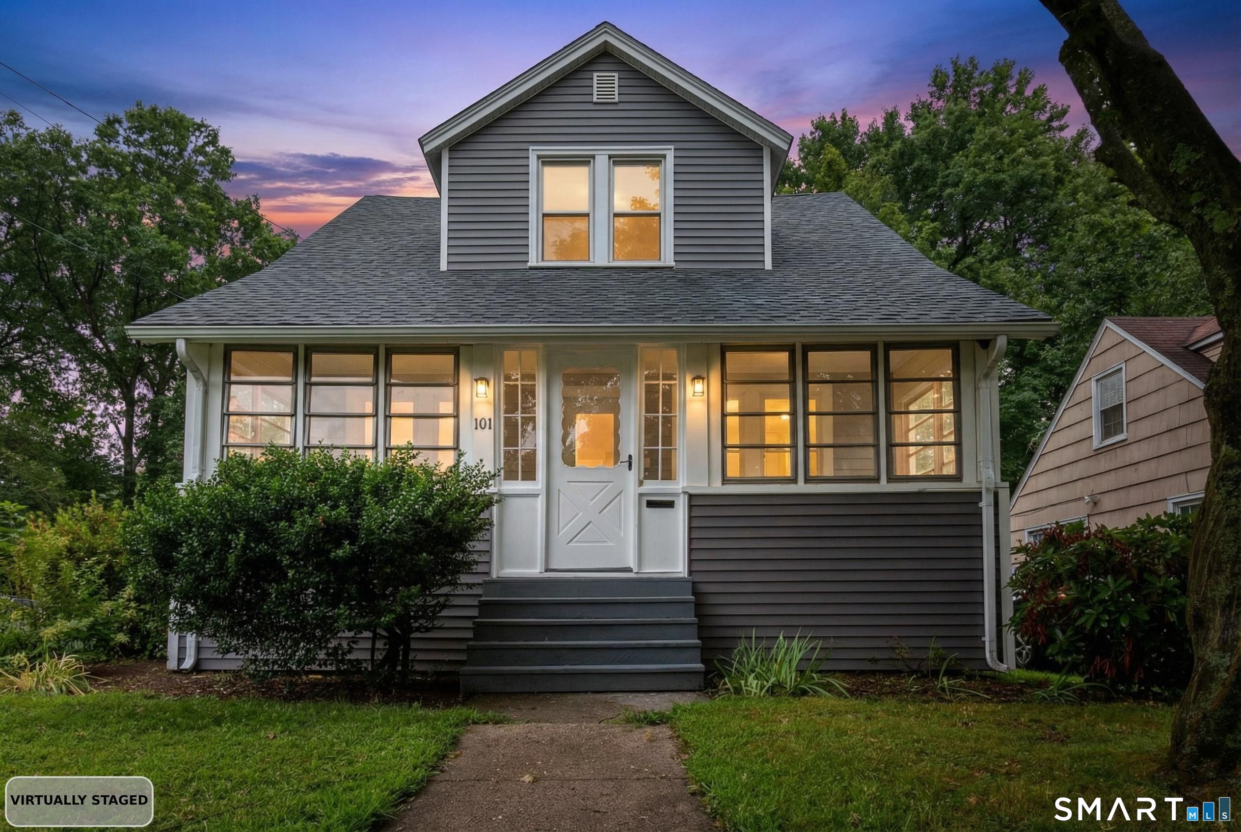 101 Englewood Avenue West Hartford CT 06110