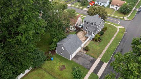 101 Englewood Avenue West Hartford CT 06110