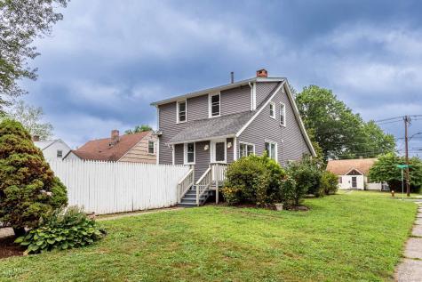 101 Englewood Avenue West Hartford CT 06110