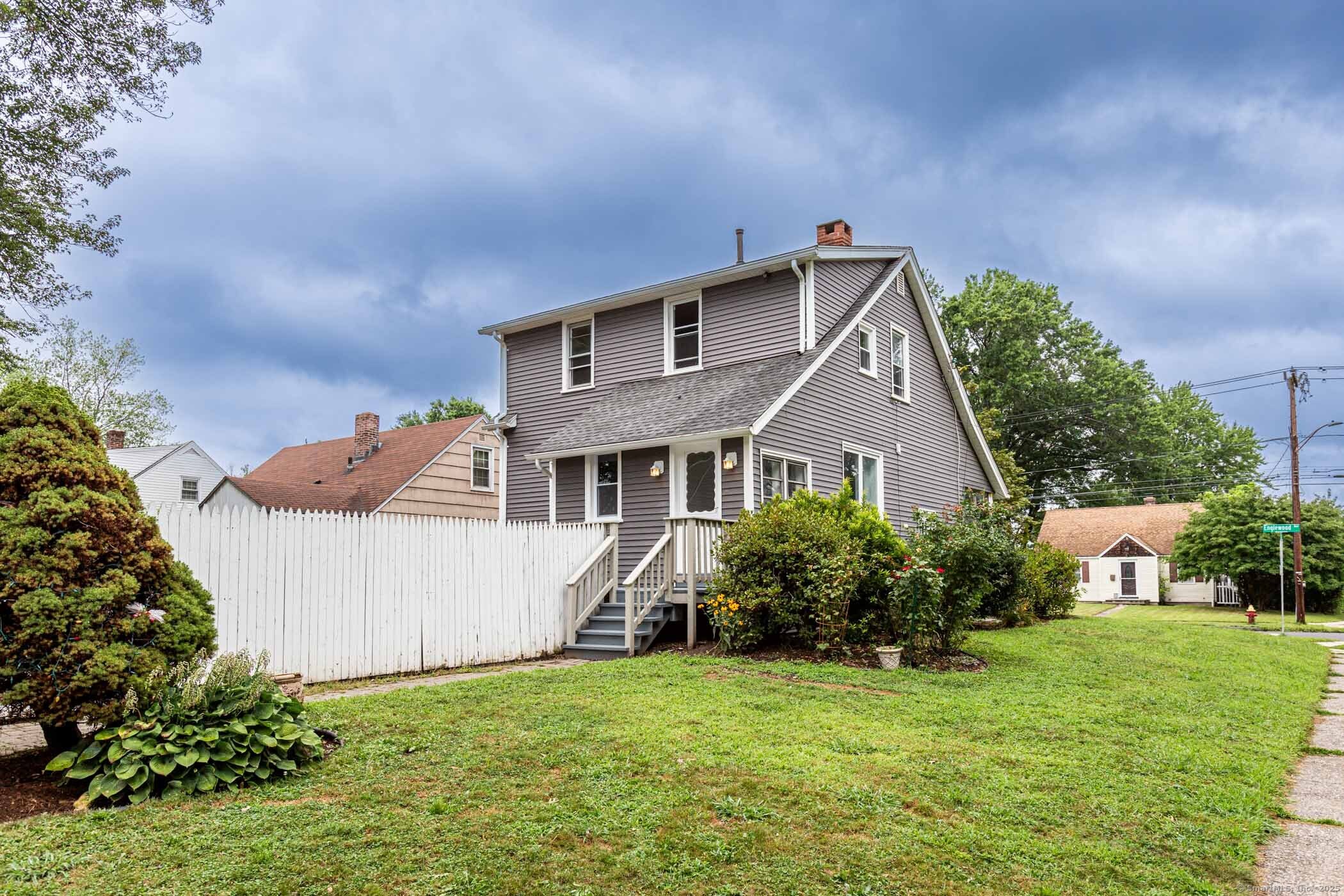 101 Englewood Avenue West Hartford CT 06110