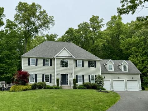 183 Graham Ridge Road Naugatuck CT 06770