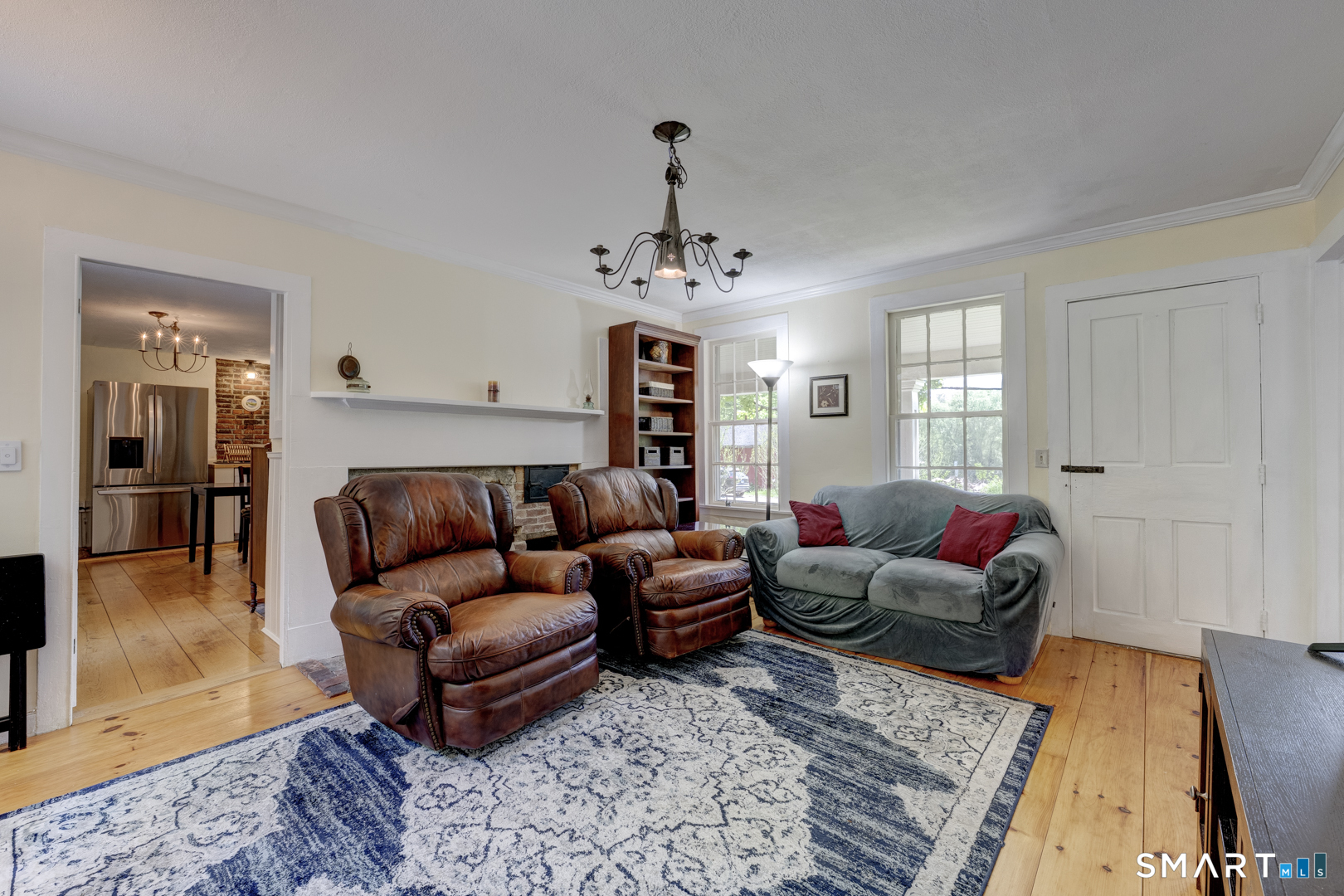 58 Tower Hill Road Chaplin CT 06235