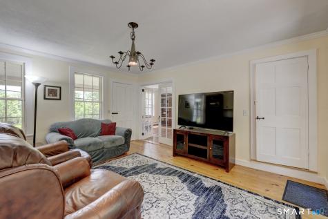 58 Tower Hill Road Chaplin CT 06235