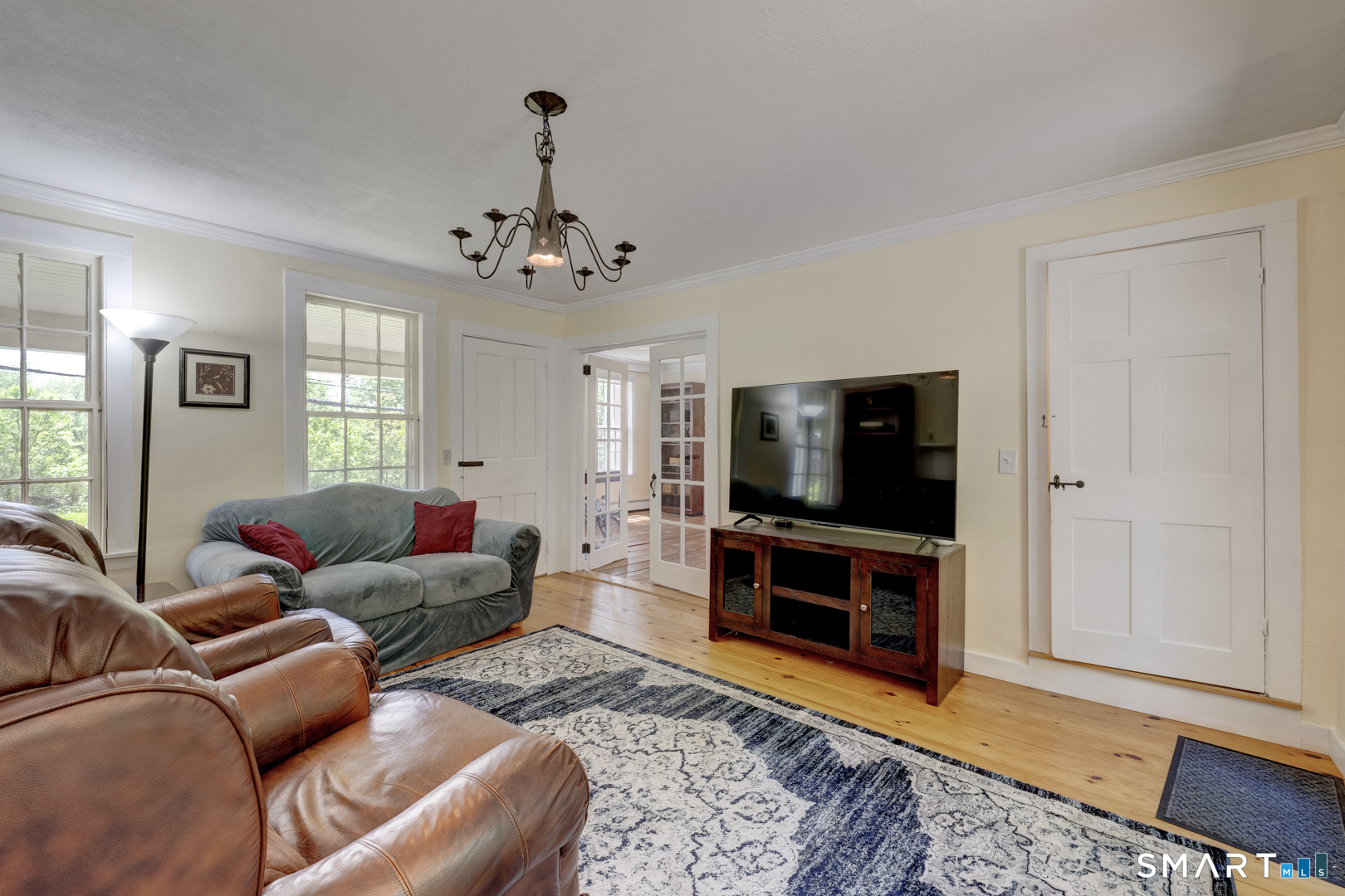 58 Tower Hill Road Chaplin CT 06235