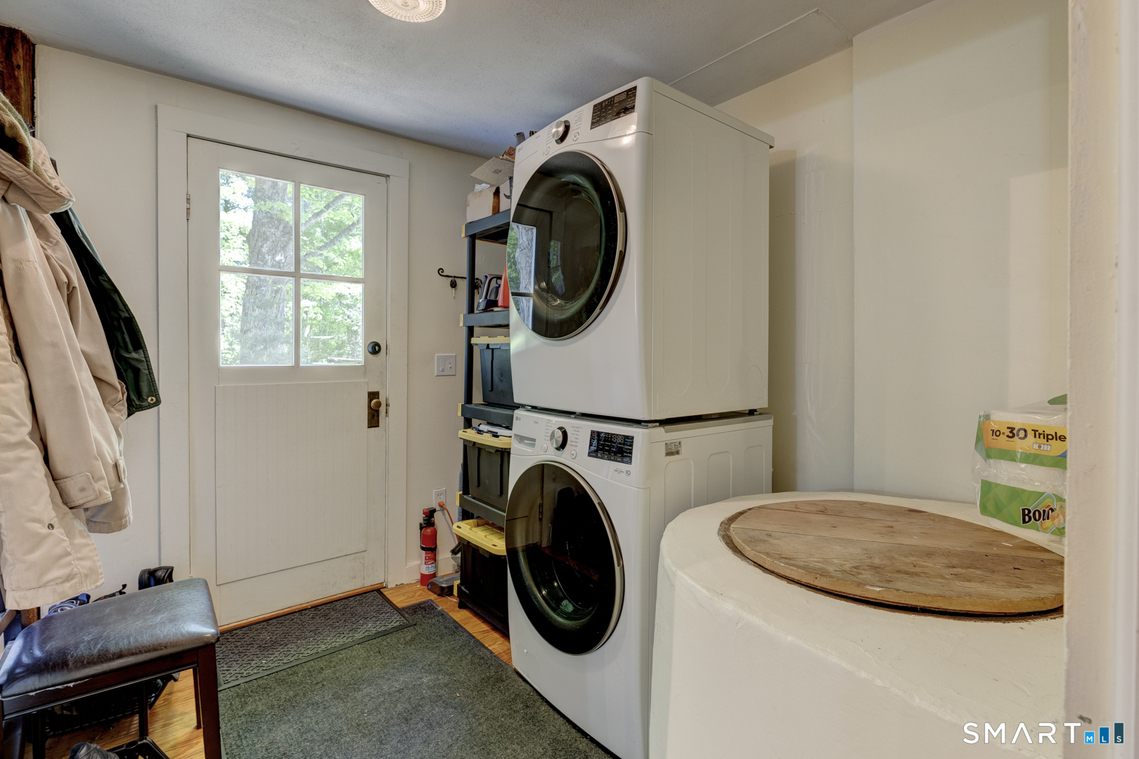 58 Tower Hill Road Chaplin CT 06235