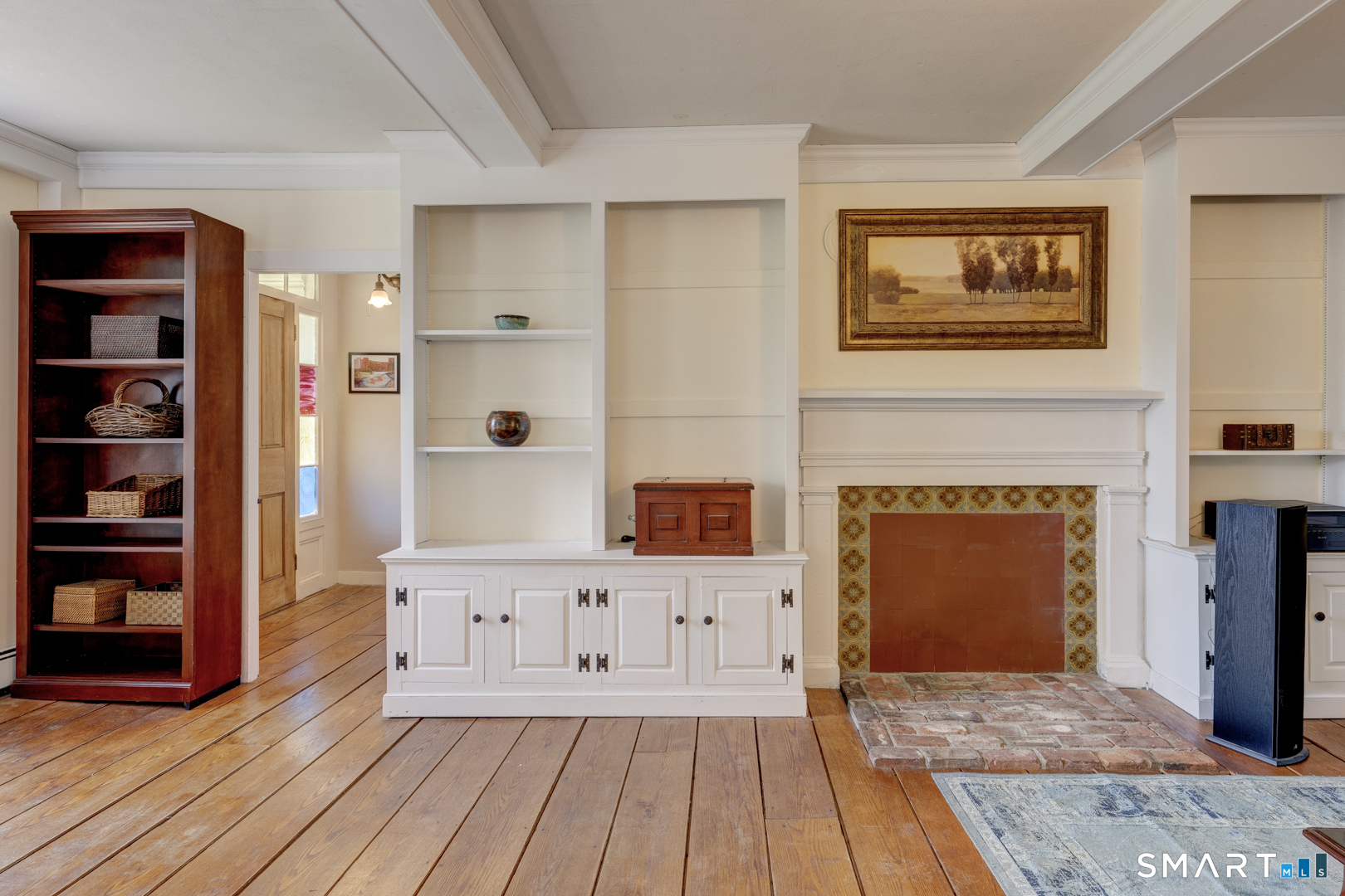58 Tower Hill Road Chaplin CT 06235