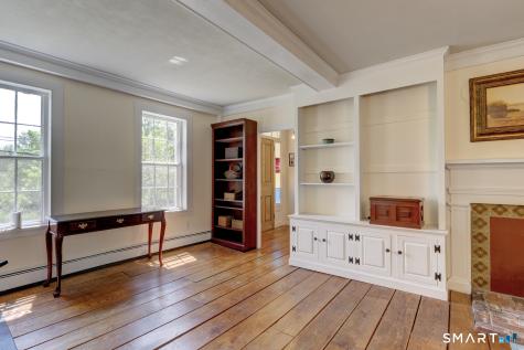 58 Tower Hill Road Chaplin CT 06235