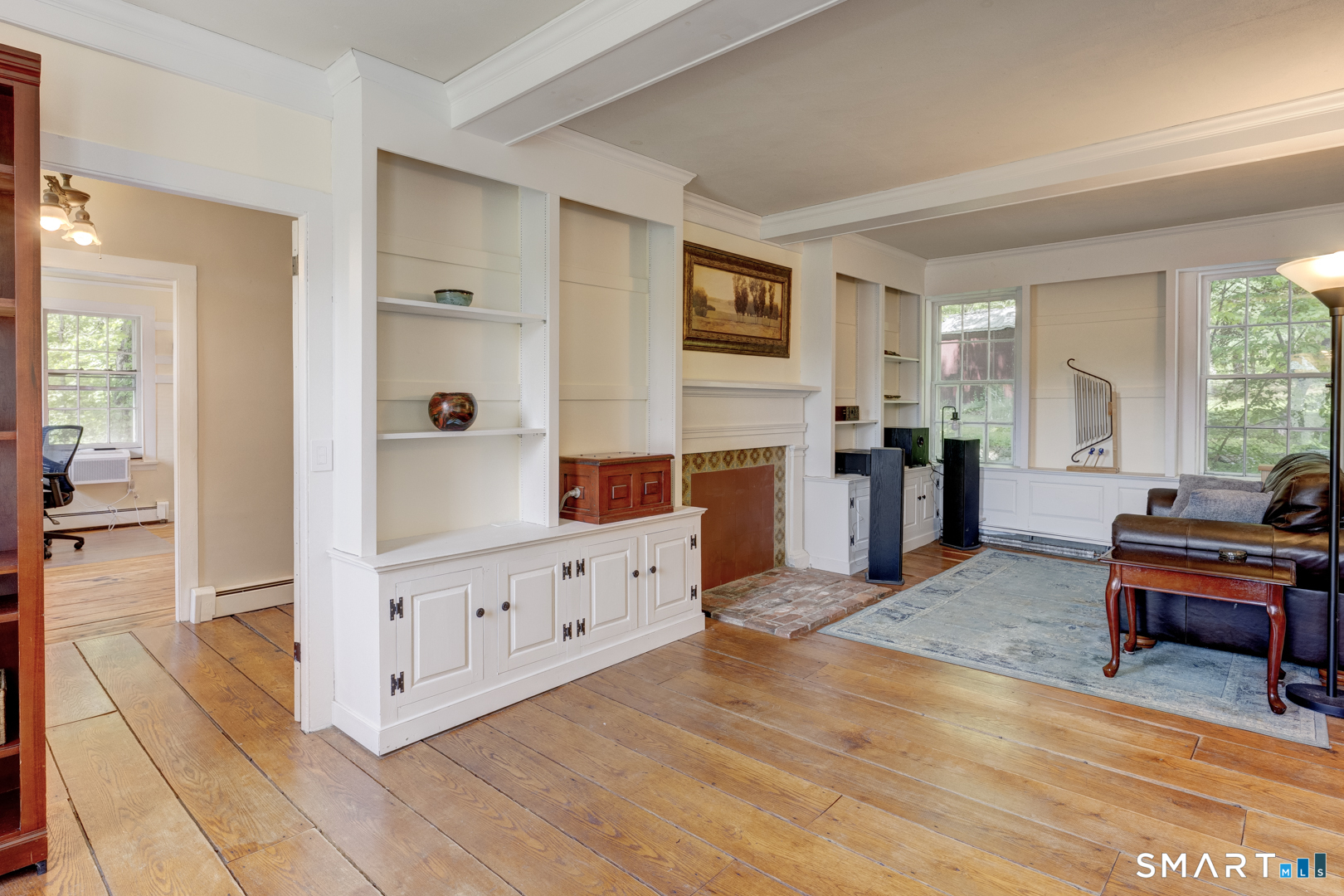 58 Tower Hill Road Chaplin CT 06235
