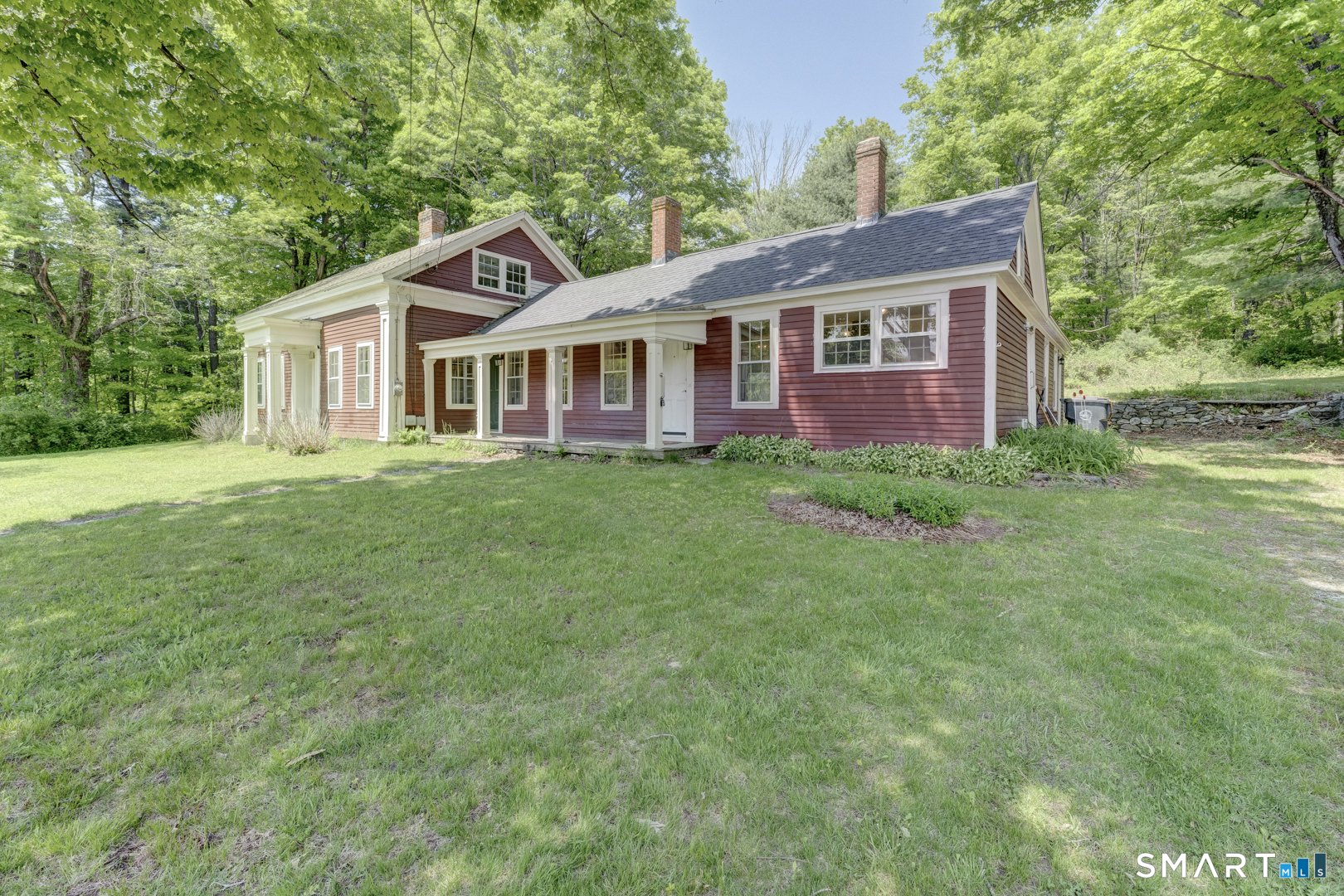 58 Tower Hill Road Chaplin CT 06235