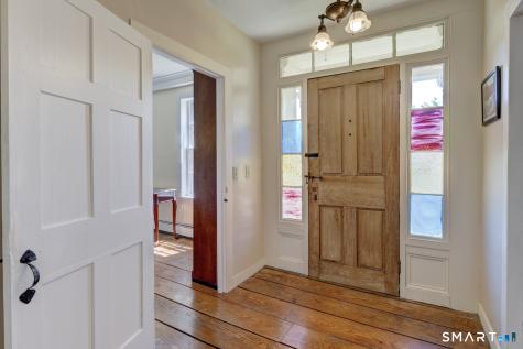 58 Tower Hill Road Chaplin CT 06235