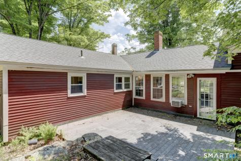 58 Tower Hill Road Chaplin CT 06235