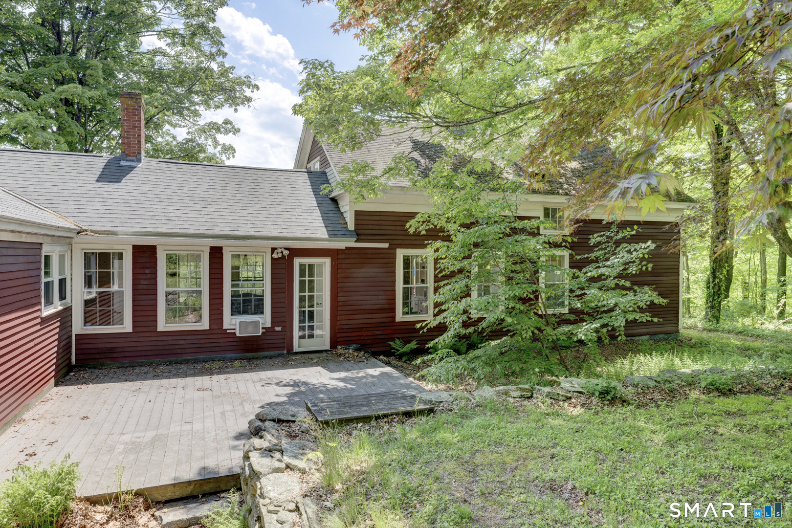58 Tower Hill Road Chaplin CT 06235