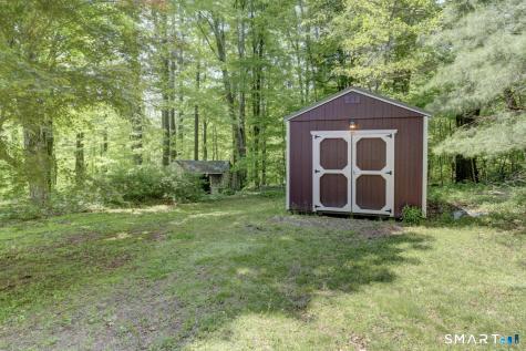 58 Tower Hill Road Chaplin CT 06235