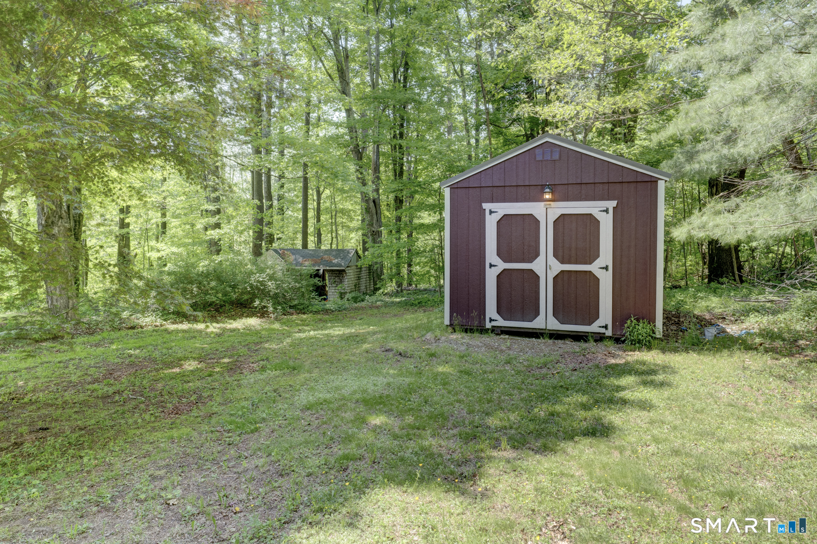 58 Tower Hill Road Chaplin CT 06235