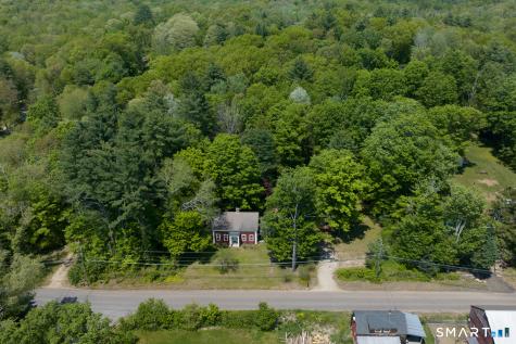 58 Tower Hill Road Chaplin CT 06235