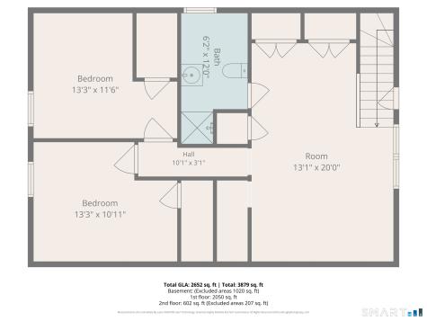 58 Tower Hill Road Chaplin CT 06235