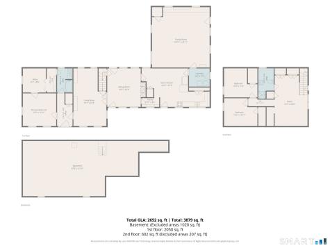 58 Tower Hill Road Chaplin CT 06235