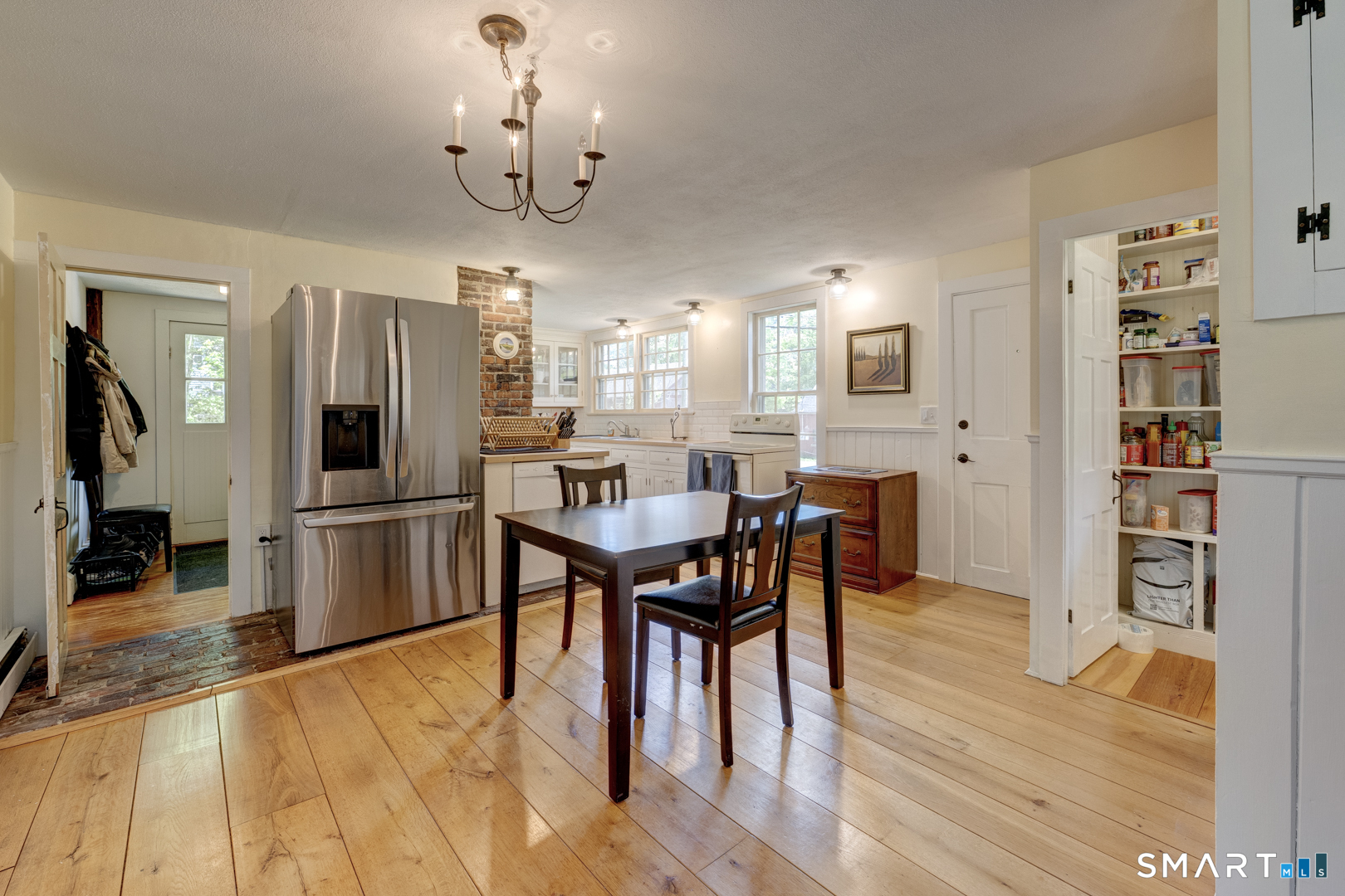 58 Tower Hill Road Chaplin CT 06235