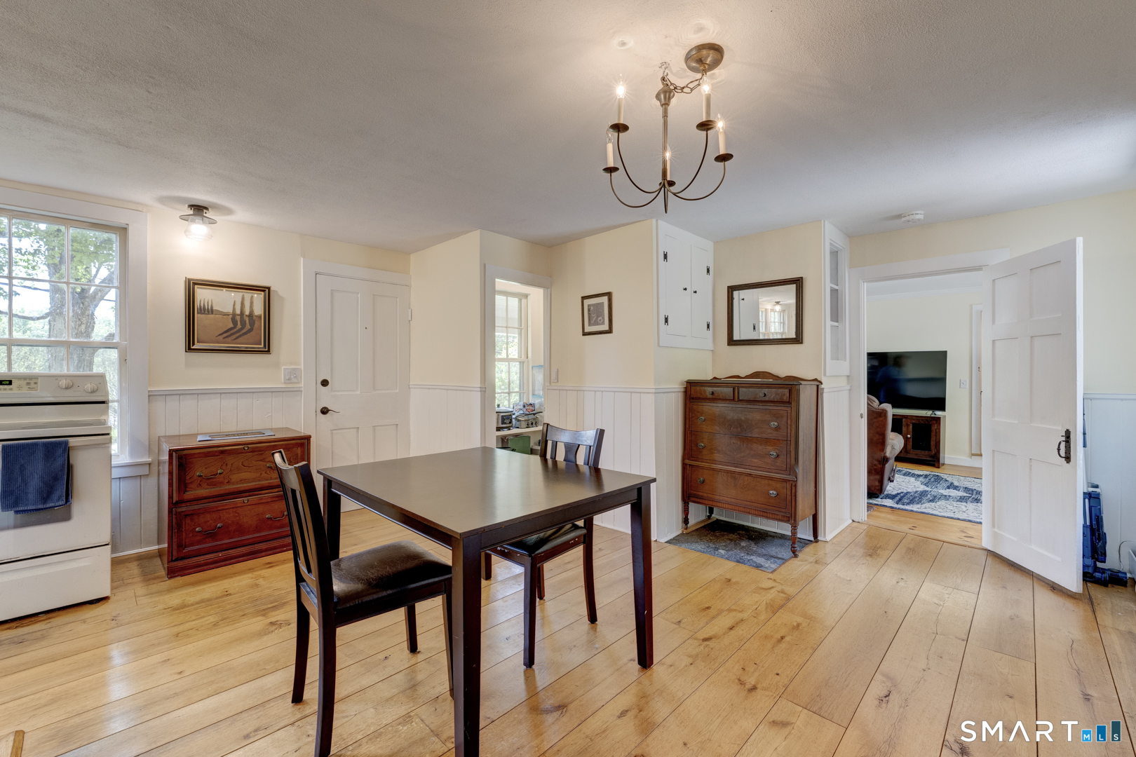 58 Tower Hill Road Chaplin CT 06235
