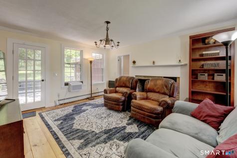 58 Tower Hill Road Chaplin CT 06235