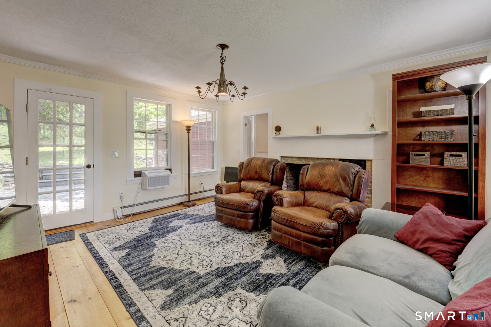 58 Tower Hill Road Chaplin CT 06235