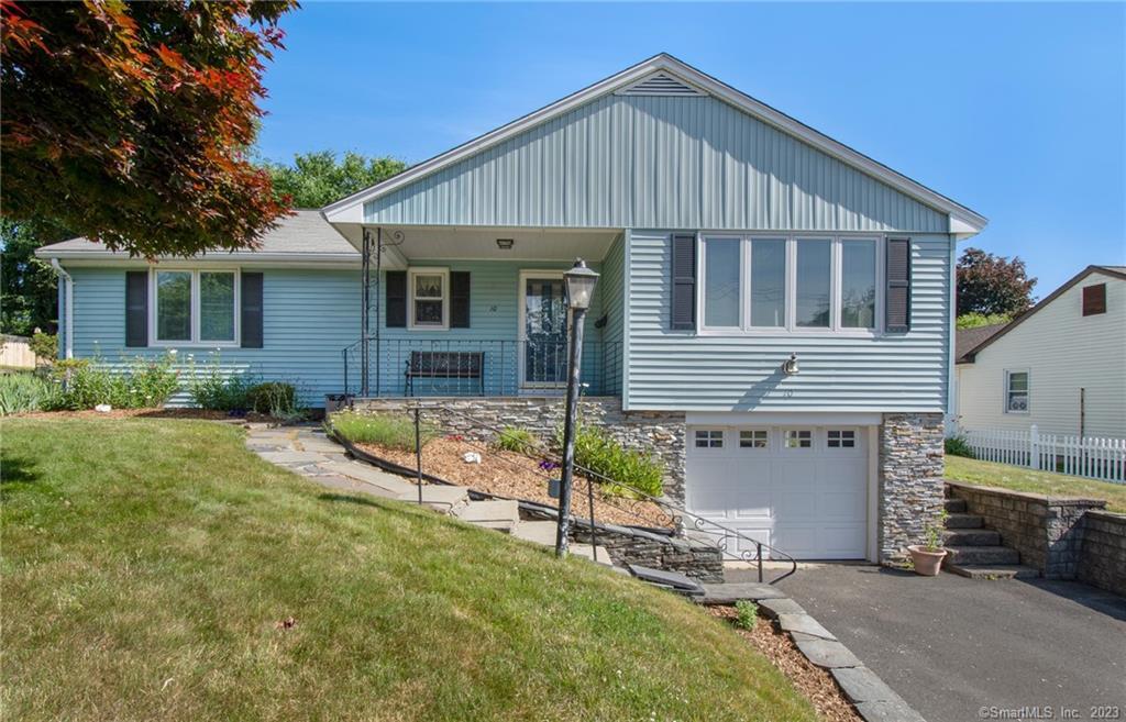 10 Cherry Hill Drive Newington CT 06111