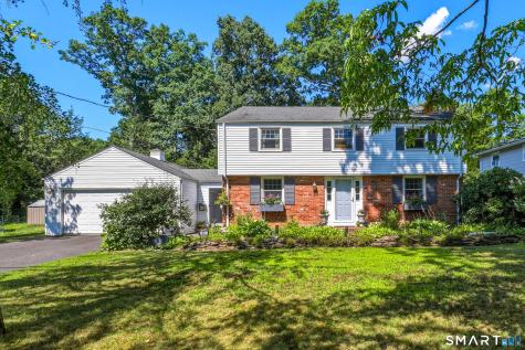 40 Vantana Drive Bristol CT 06010