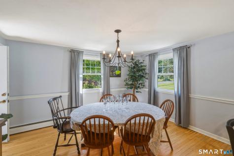 40 Vantana Drive Bristol CT 06010