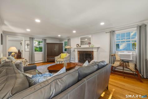 40 Vantana Drive Bristol CT 06010