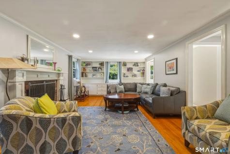 40 Vantana Drive Bristol CT 06010