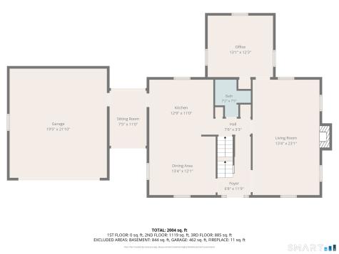 40 Vantana Drive Bristol CT 06010