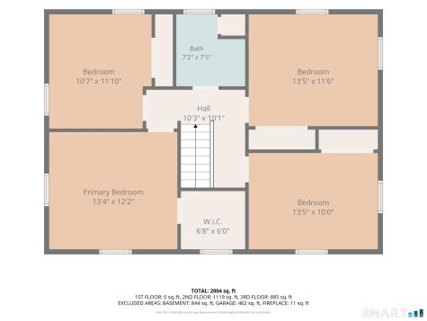 40 Vantana Drive Bristol CT 06010