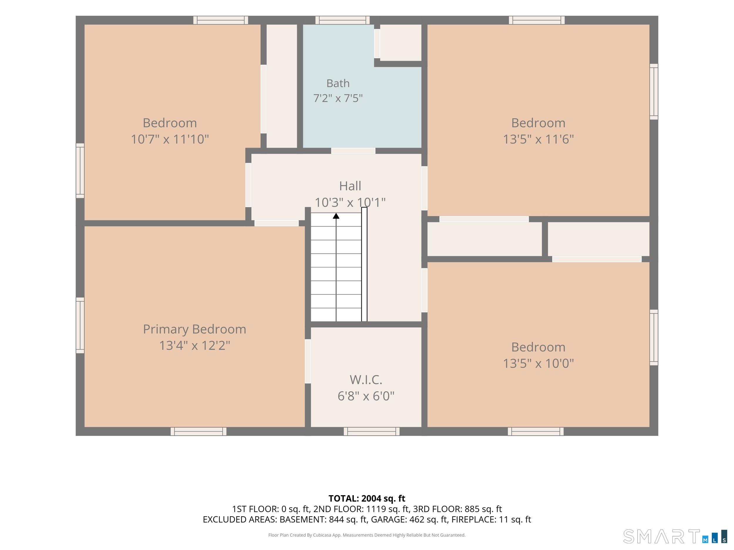 40 Vantana Drive Bristol CT 06010