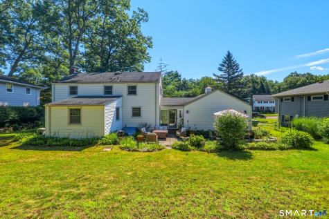 40 Vantana Drive Bristol CT 06010