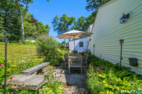 40 Vantana Drive Bristol CT 06010