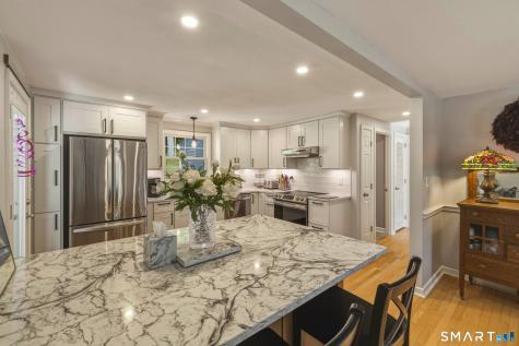 40 Vantana Drive Bristol CT 06010