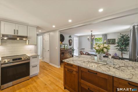 40 Vantana Drive Bristol CT 06010