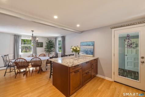 40 Vantana Drive Bristol CT 06010