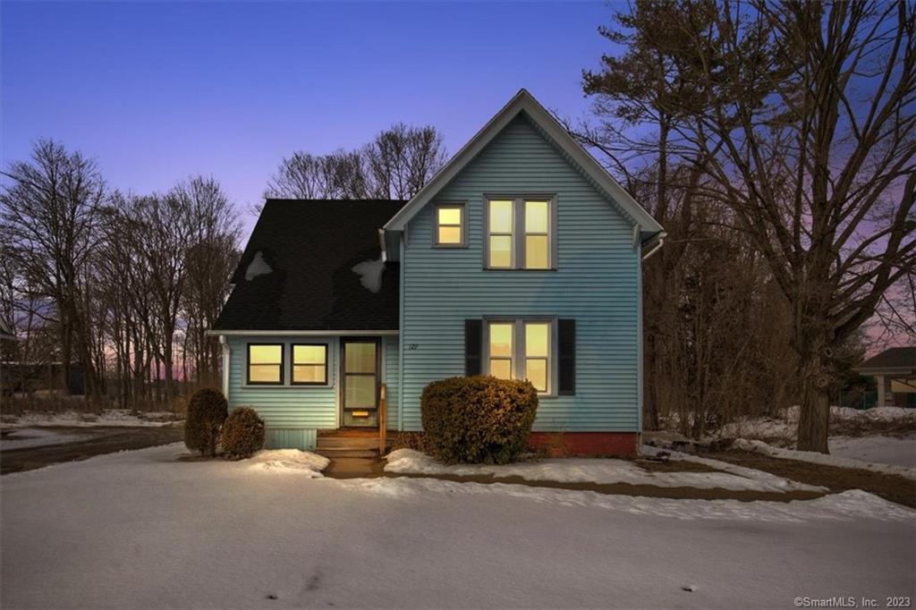 129 East Main Street Plainville CT 06062