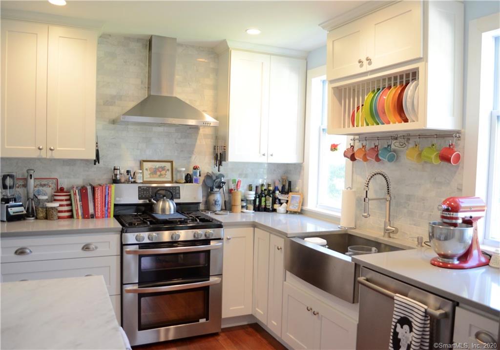 59 Littlefield Road New Milford CT 06776