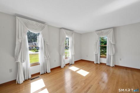 23-A Country Way Wallingford CT 06492