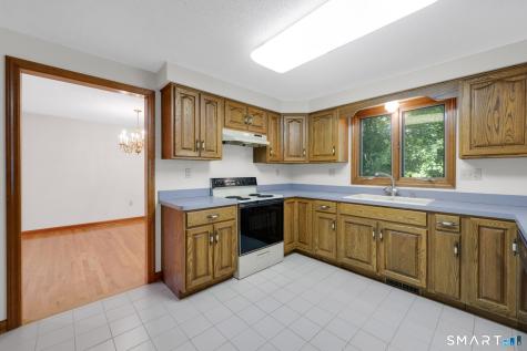 23-A Country Way Wallingford CT 06492