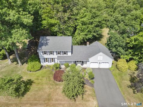 23-A Country Way Wallingford CT 06492