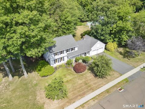 23-A Country Way Wallingford CT 06492
