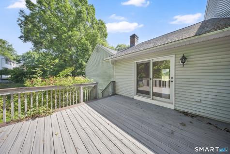 23-A Country Way Wallingford CT 06492
